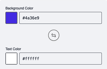 Eingabemöglichkeiten